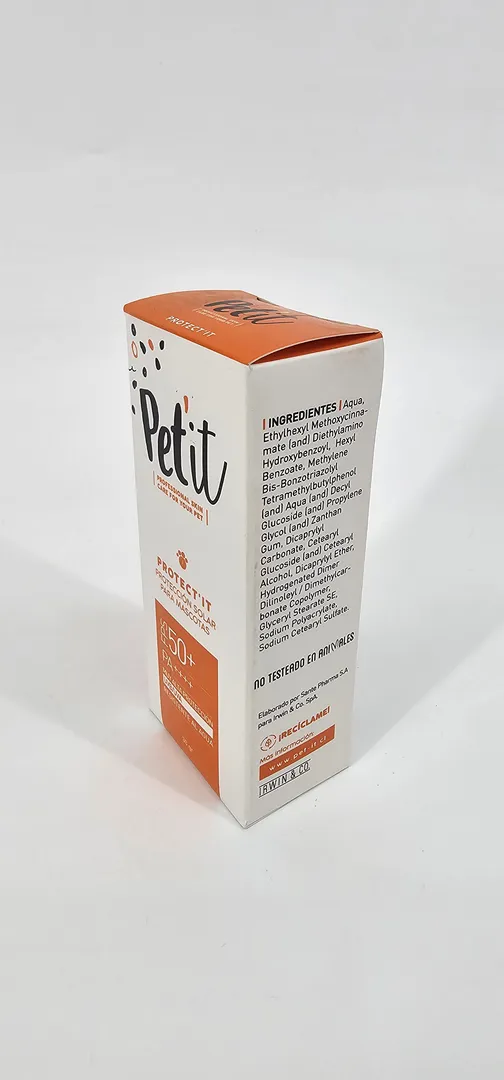 PETIT PROTECT IT PROTECTOR SOLAR 30 GR - Imagen 2