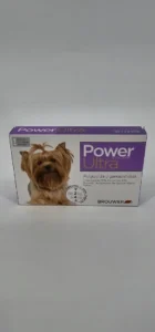 POWER ULTRA PERRO 2 - 4 KG
