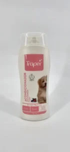 TRAPER ACONDICIONADOR DESENREDANTE PUPPY BERRIES 260 ML