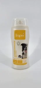 TRAPER ACONDICIONADOR DESENREDANTE PERRO VAINILLA COCO 260 ML