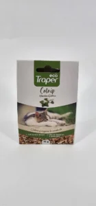 TRAPER ECO CATNIP HIERBA GATERA 15 G