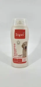 TRAPER SHAMPOO HIPOALERGENICO PUPPY CEREZO 260 ML
