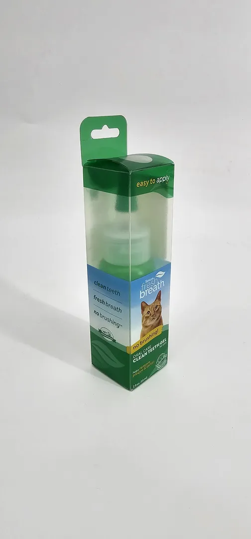 TROPICLEAN GEL DENTAL PARA GATOS 59 ML - Imagen 2