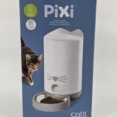 CATIT PIXI SMART FEEDER