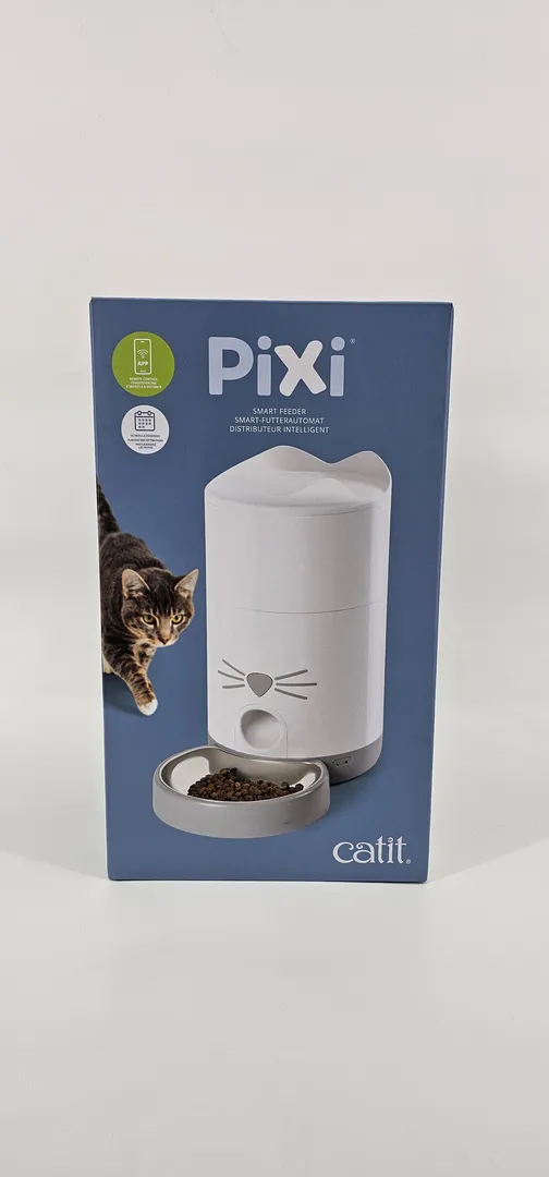 CATIT PIXI SMART FEEDER