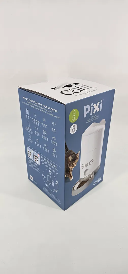 CATIT PIXI SMART FEEDER - Imagen 2