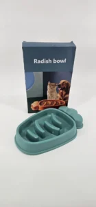 COMEDERO RADISH BOWL