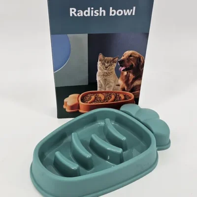 COMEDERO RADISH BOWL
