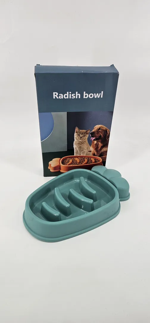 COMEDERO RADISH BOWL