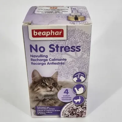 BEAPHAR NO STRESS RECARGA 30 ML