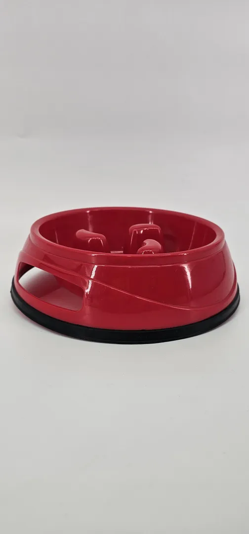 PLATO ALIMENTACION LENTA PERROS - Imagen 2