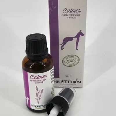 CALMER GOTAS NATURALES 30 ML