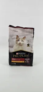 PRO PLAN GATO ADULTO 3 KG