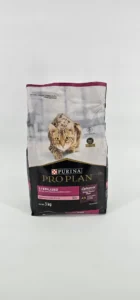 PRO PLAN GATO STERILIZED 3 KG