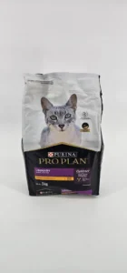 PRO PLAN GATO URINARY 3 KG