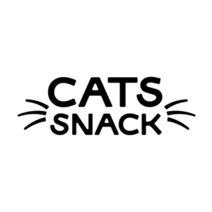 Cats Snack