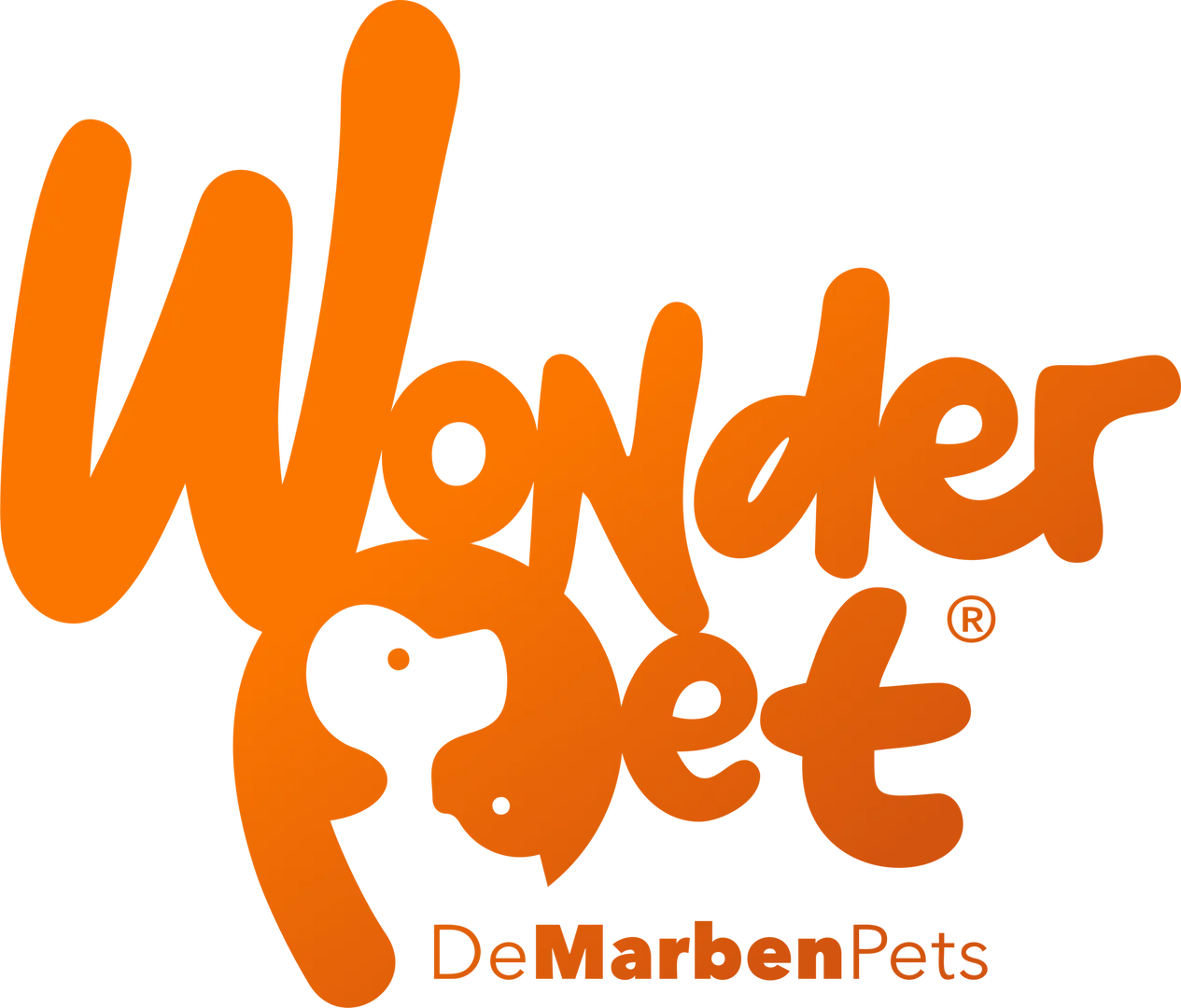 Wonder Pets